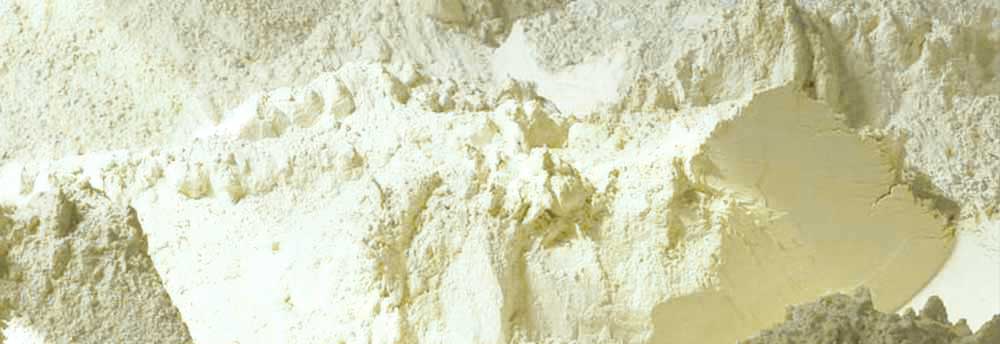 idrato alluminio